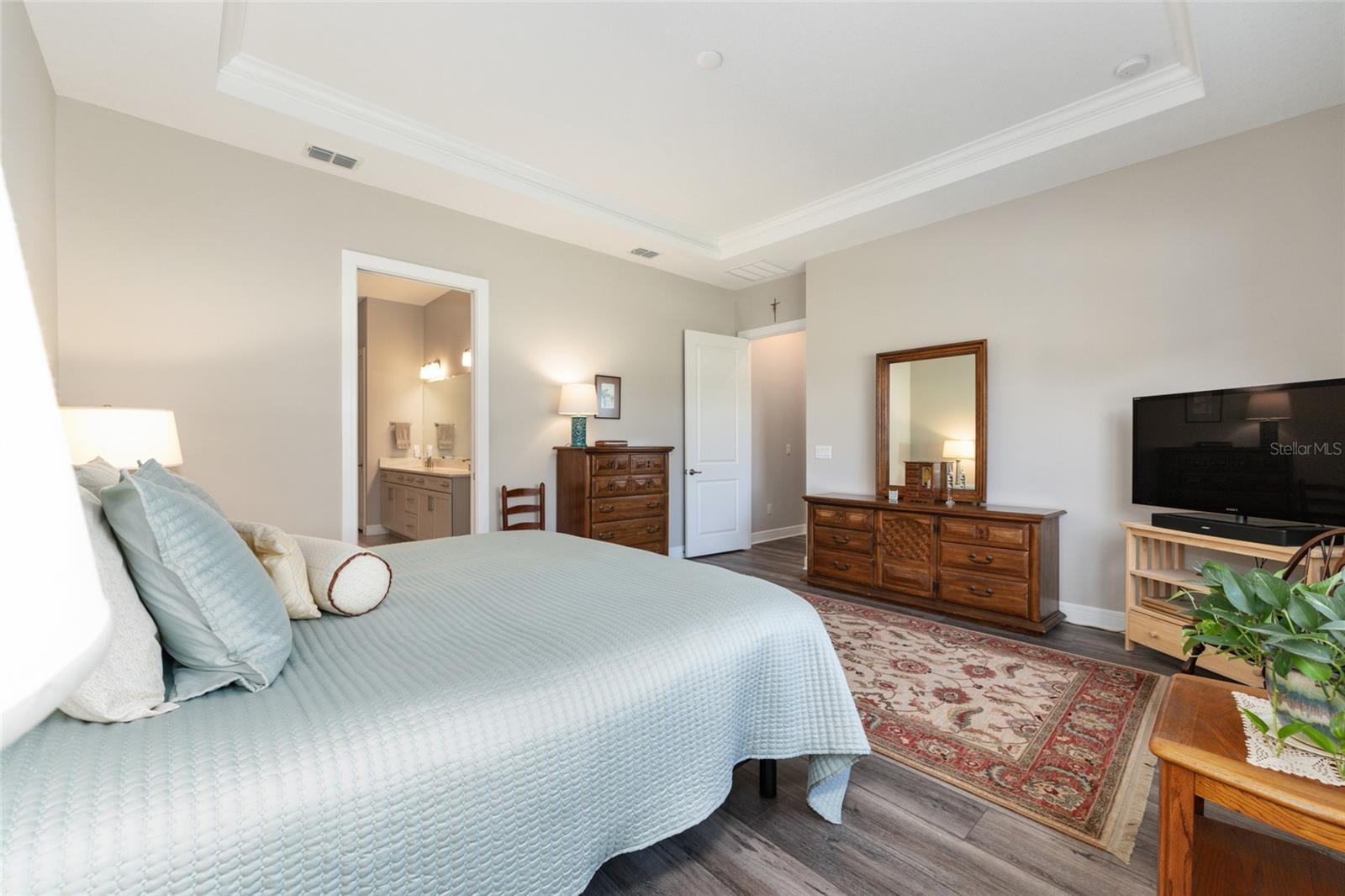 STONE CREEK - Residential