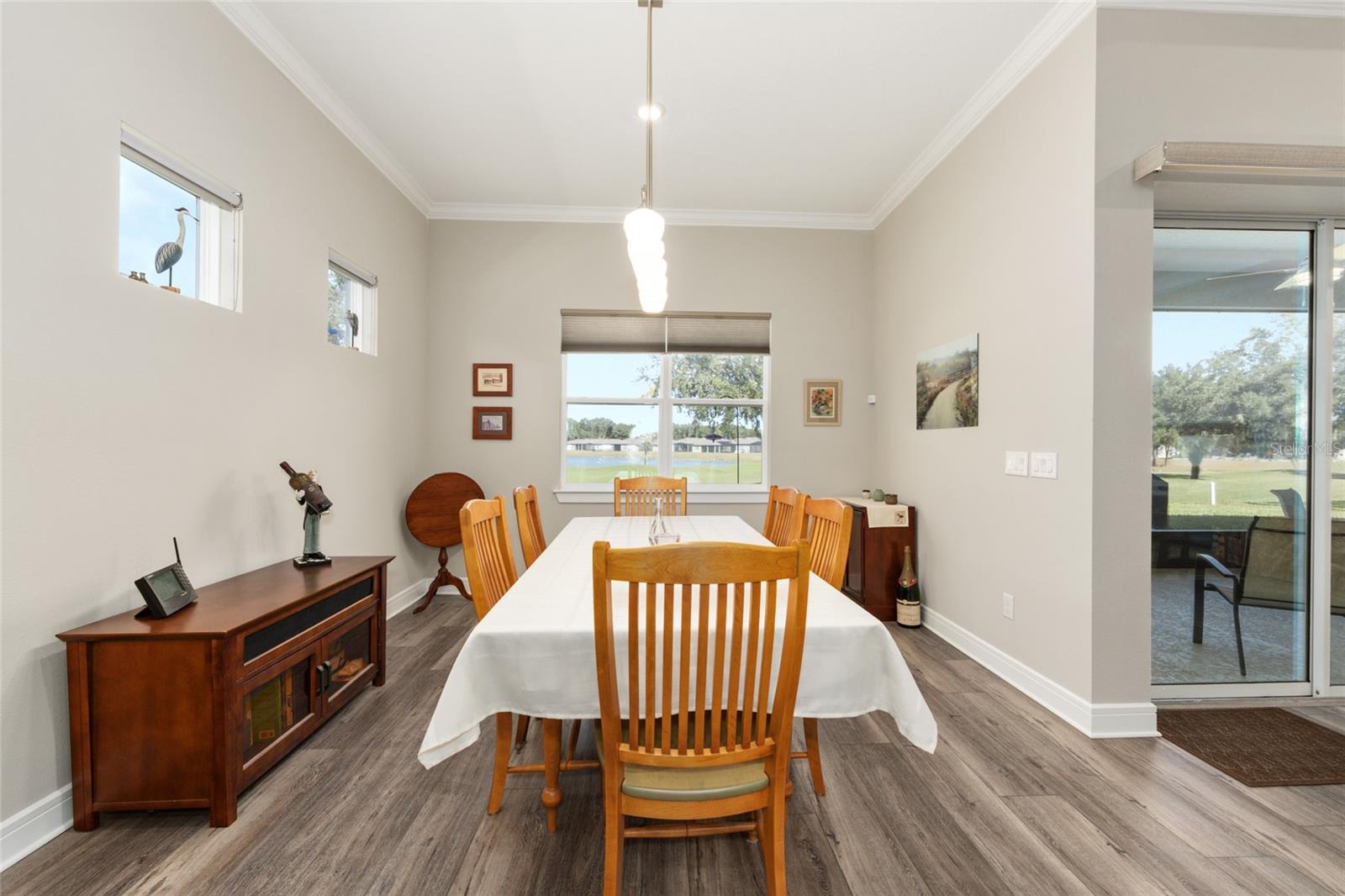 STONE CREEK - Residential