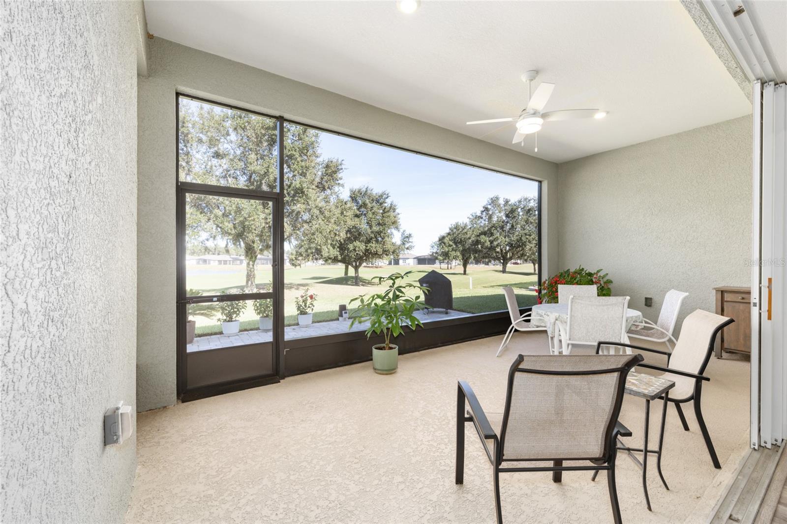 STONE CREEK - Residential