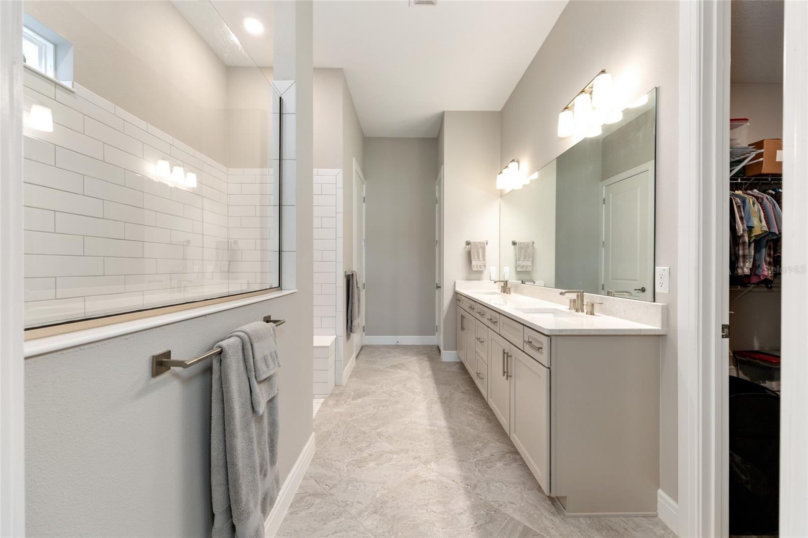 STONE CREEK - Residential