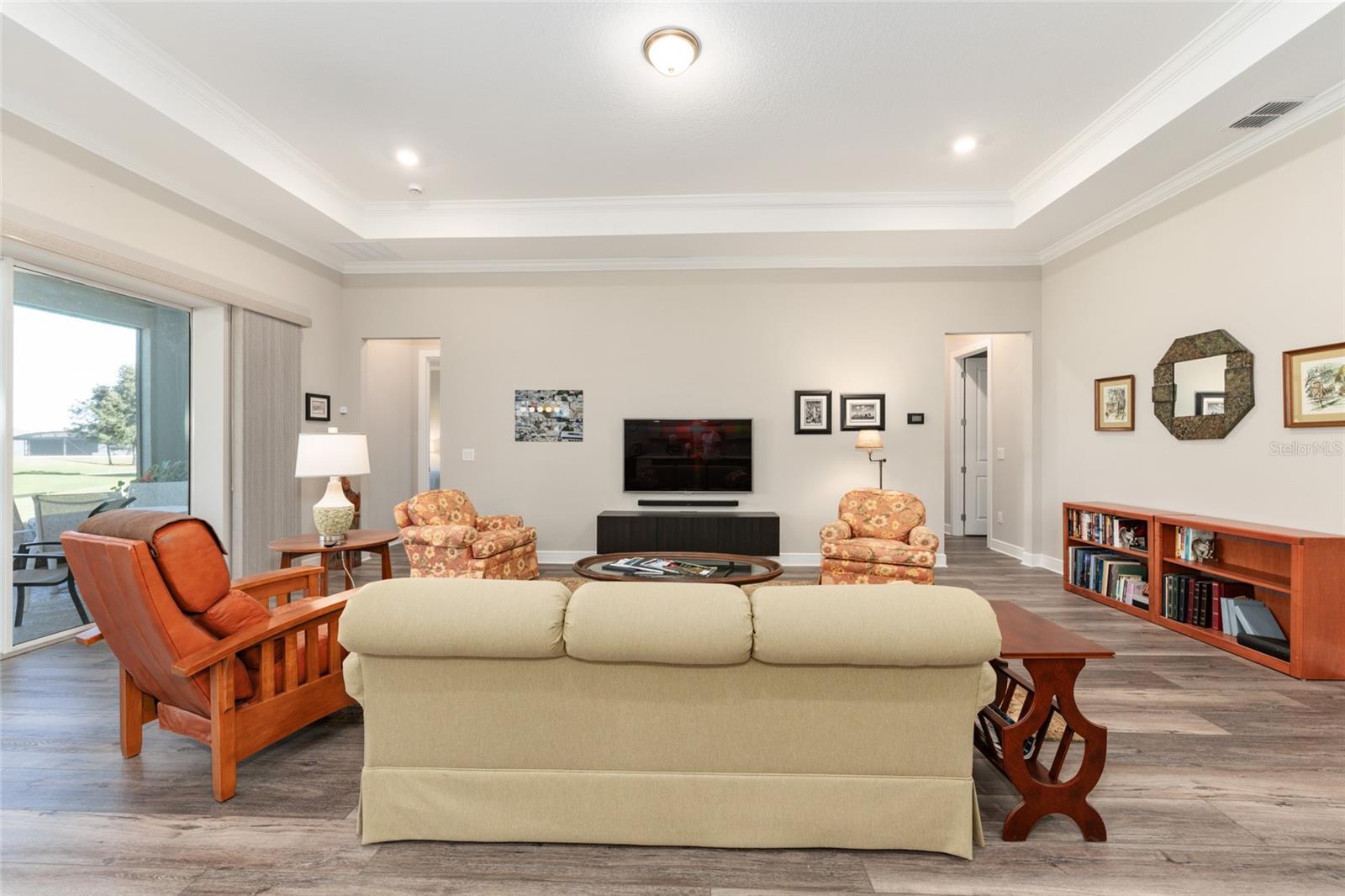 STONE CREEK - Residential