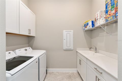 Tiny photo for 8843 SW 57th Place Road, Ocala, FL 34481 (MLS # OM713388)