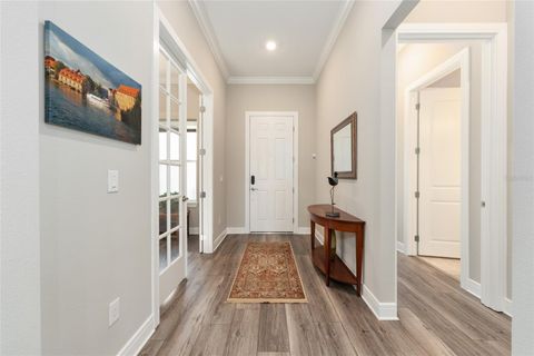 Tiny photo for 8843 SW 57th Place Road, Ocala, FL 34481 (MLS # OM713388)