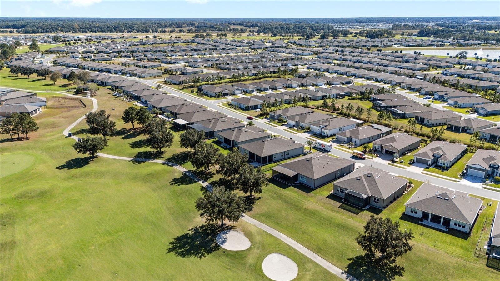 STONE CREEK - Residential