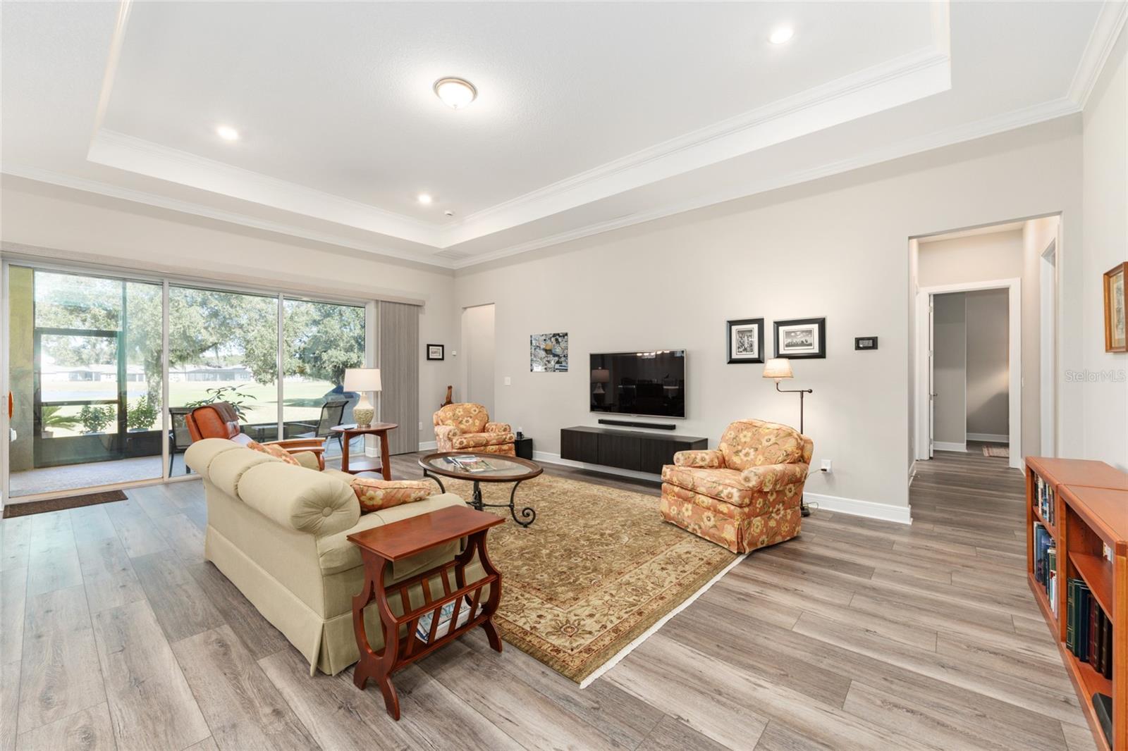 STONE CREEK - Residential