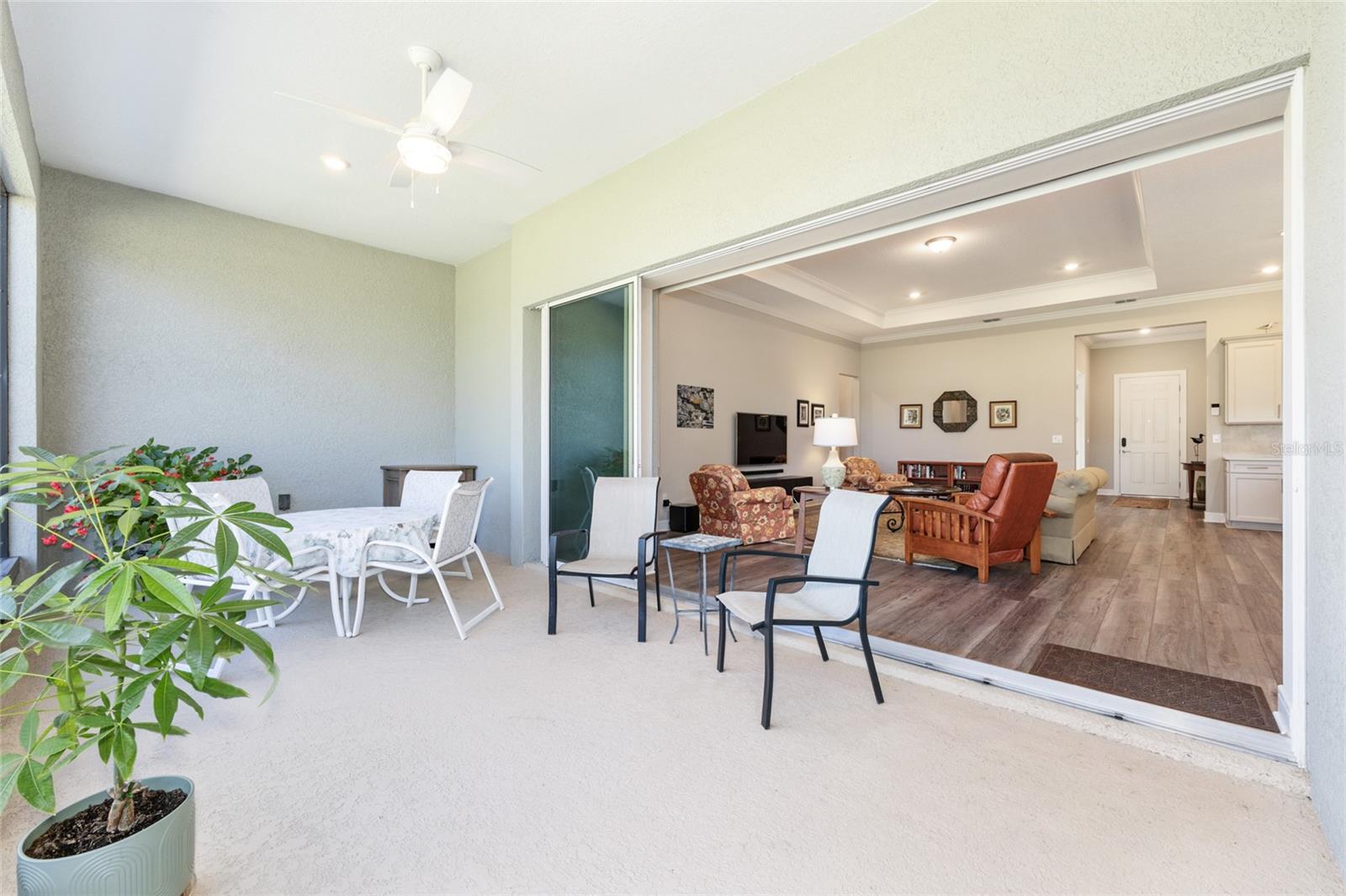 STONE CREEK - Residential