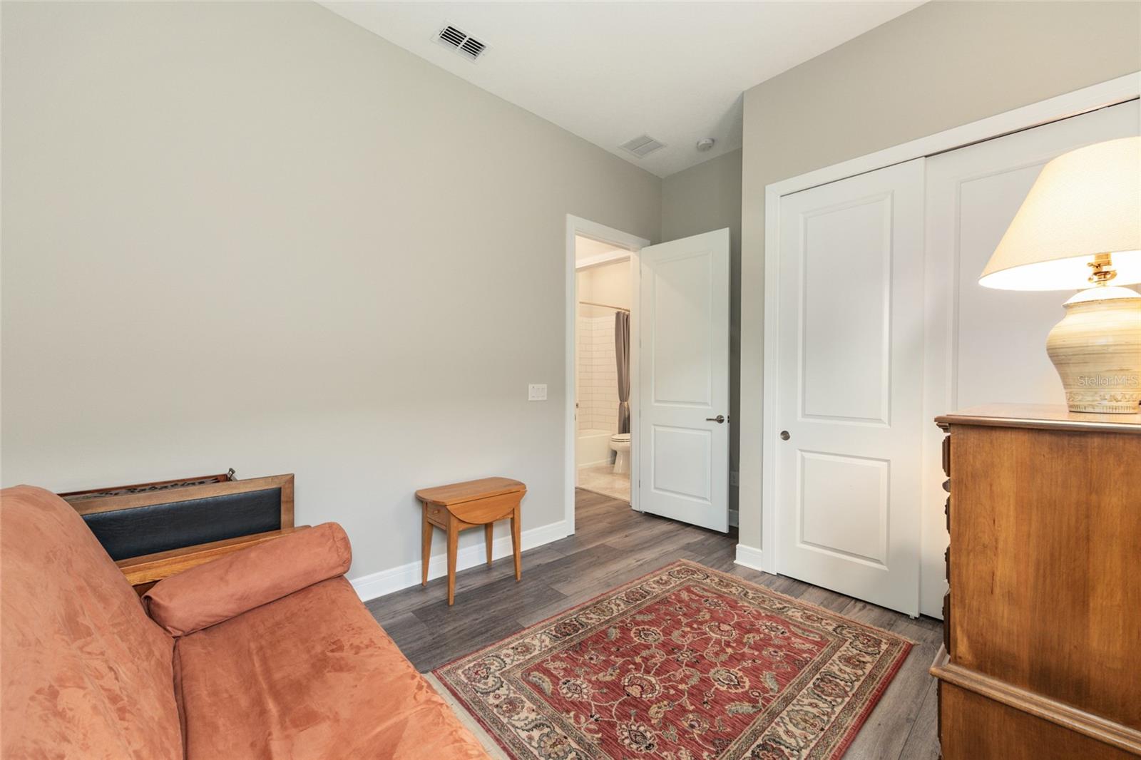 STONE CREEK - Residential