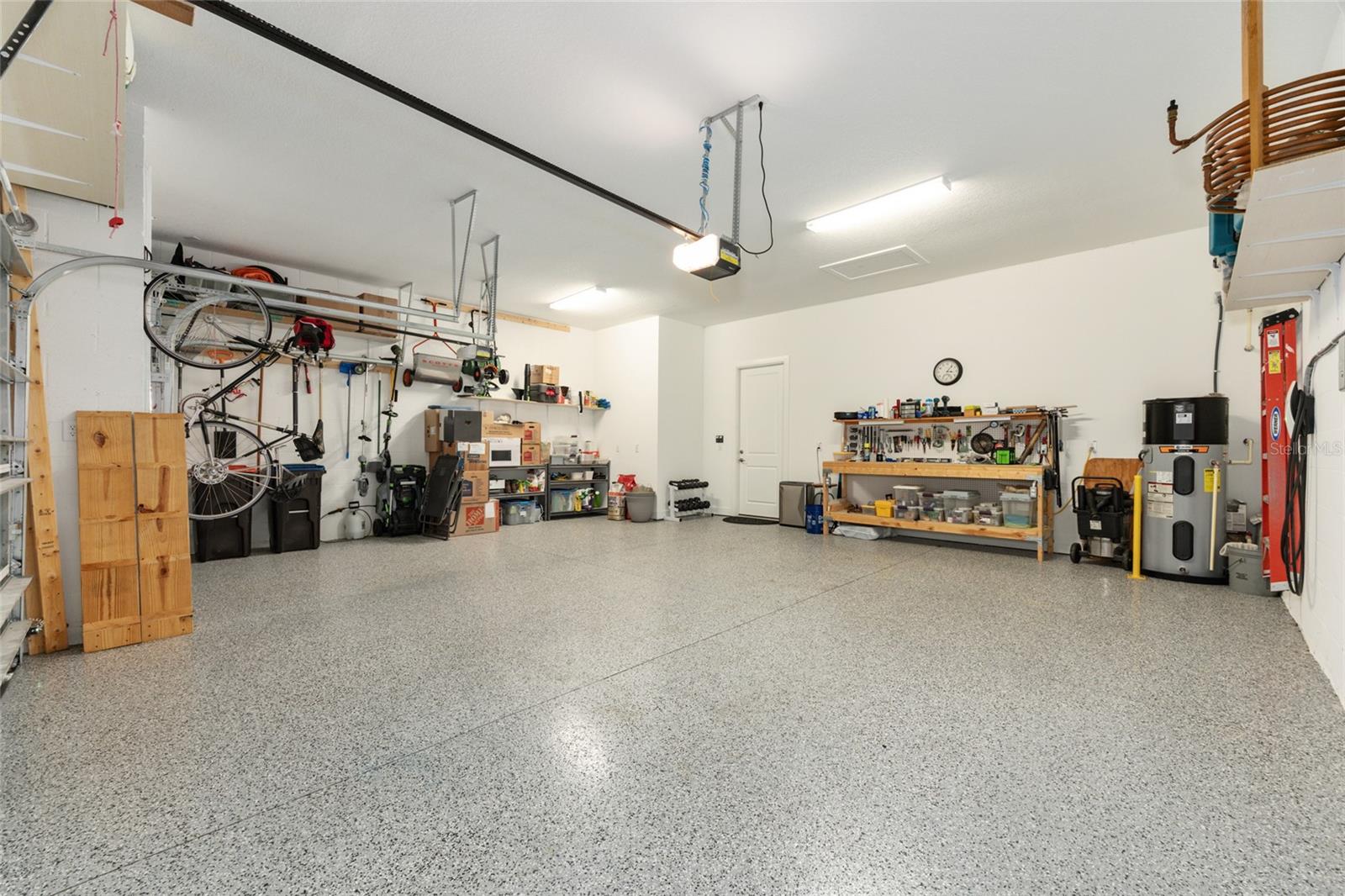 STONE CREEK - Residential