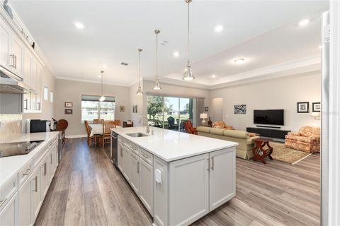 Tiny photo for 8843 SW 57th Place Road, Ocala, FL 34481 (MLS # OM713388)