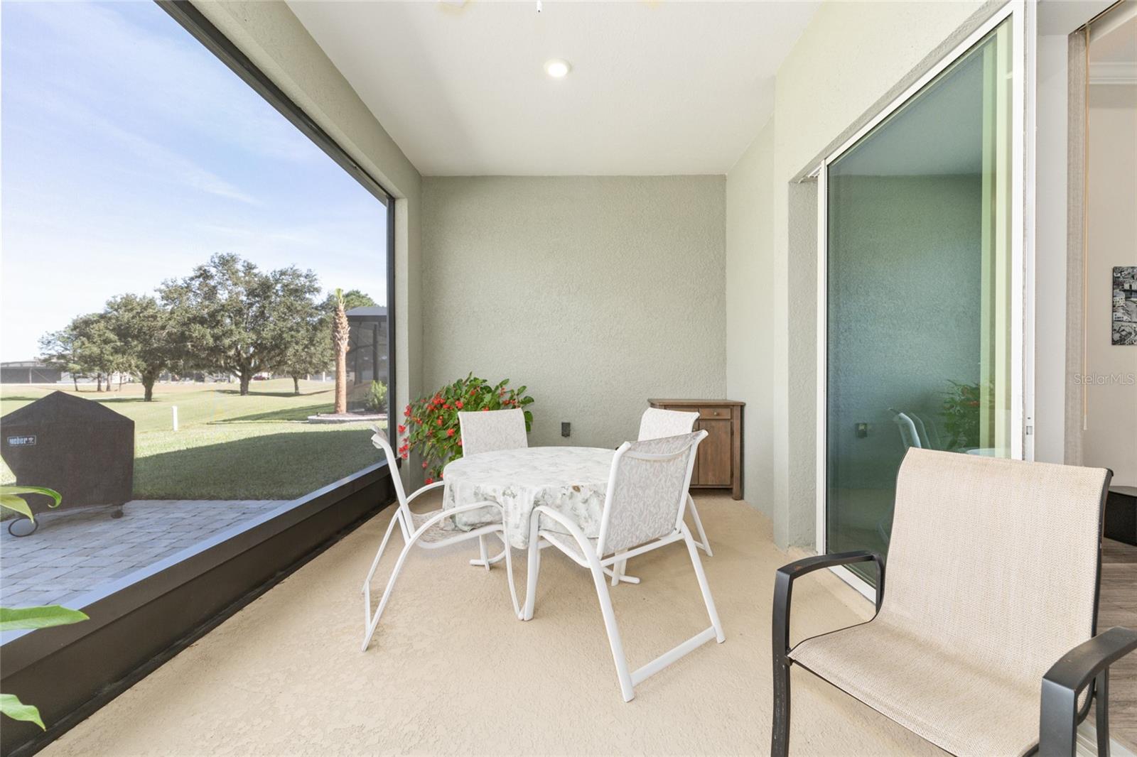 STONE CREEK - Residential