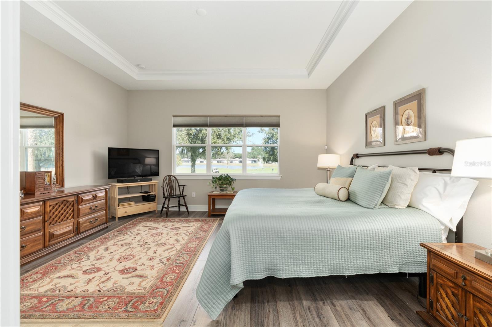 STONE CREEK - Residential