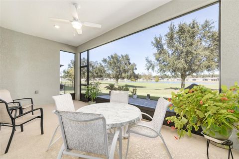 Tiny photo for 8843 SW 57th Place Road, Ocala, FL 34481 (MLS # OM713388)