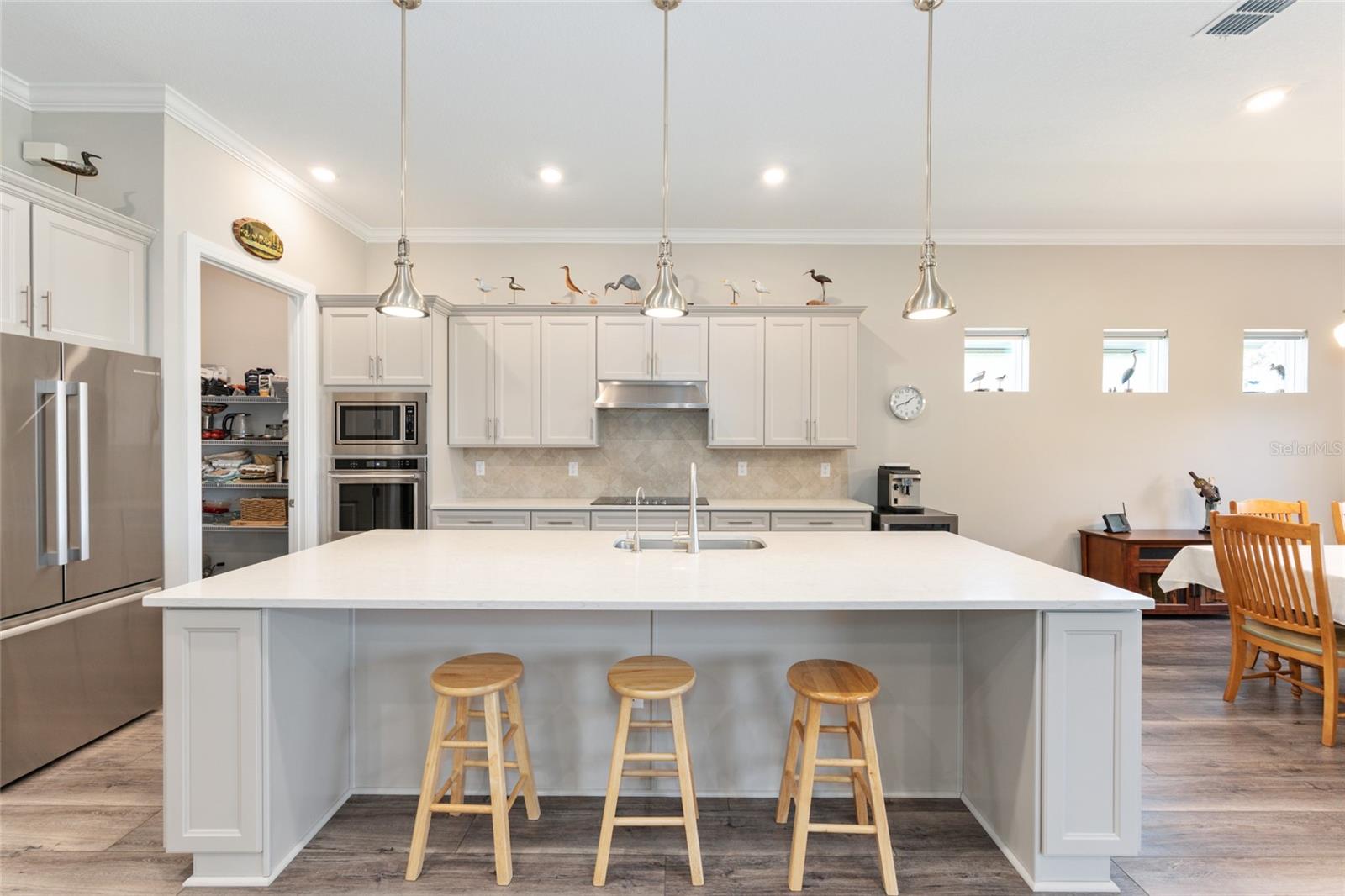 STONE CREEK - Residential