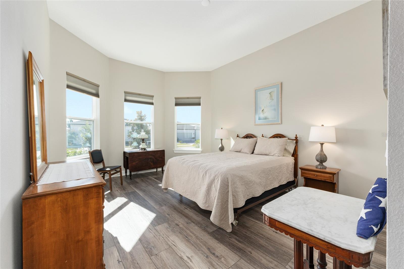 STONE CREEK - Residential