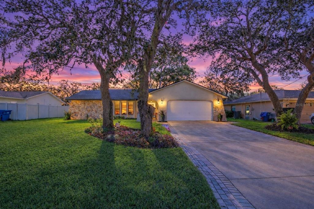 Photo of 2274 Danforth Road, Spring Hill, FL 34608 (MLS # W7882285)