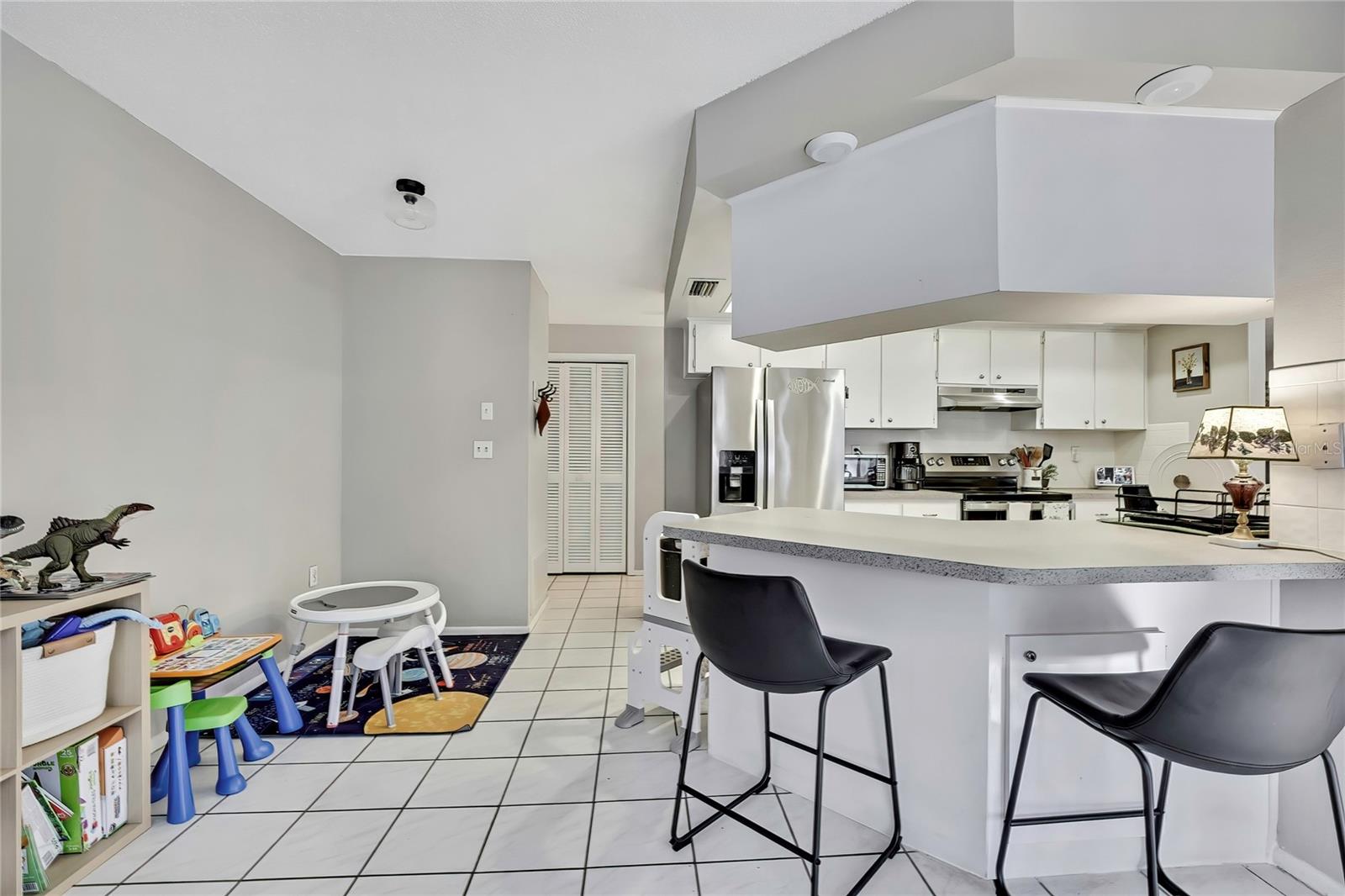 SPRING HILL - Residential