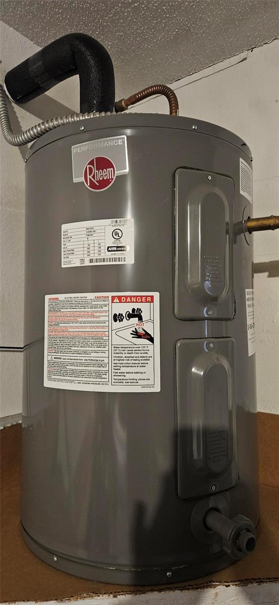 SPRING HILL - Residential