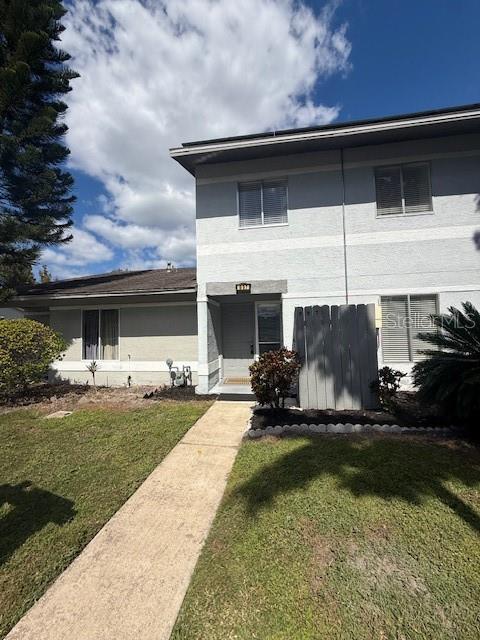 WESTSIDE TWNHMS - Residential Lease