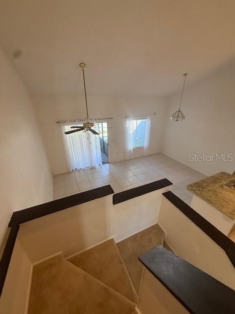 WESTSIDE TWNHMS - Residential Lease