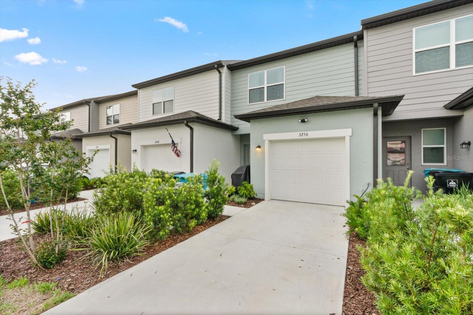 3256 MERTON ALLEY
