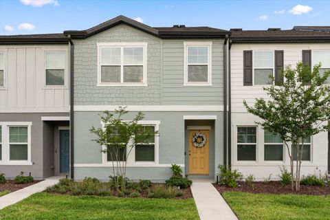 3256 MERTON ALLEY ORLANDO FL 32808