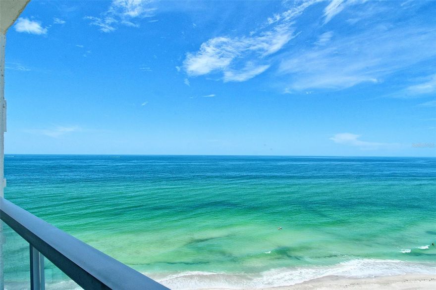 Rarely available and beautifully renovated 11th floor Penthouse with breathtaking Gulf, Sunset and Bay views and ideally situated within a short beach walk between the popular Resort at Longboat Key Club and the luxurious St. Regis Resort. This island gem has brought many years of joy to the Seller based on its perfect South LBK beachside location and all it's resort style amenities. The sleek European style interior boasts carefree luxury vinyl plank flooring, along with new carpeting in both bedrooms, LED lighting, dazzling designer tile in both bathrooms, and the color scheme throughout mirrors its direct seaside setting. The open-concept kitchen makes entertaining a breeze and offers gorgeous quartz counter tops, custom backsplash, stylish GE appliances, sparkling hardware, and a customized breakfast bar. Both the primary and guest bedroom each lead to a separate balcony where you can soak up the sun while enjoying the peaceful surroundings and endless water and beach views. Residents enjoy the convenience of on-site management, an updated guest suite & additional guest quarters for your overflow visitors, a secure lobby, tennis and pickle ball, heated pool and spa, a great gym, and a refurbished lobby, hallways, social room, community bathrooms, and the landscaping create an even more exceptional experience in this world-class beach location. A membership to Longboat Key Club’s exceptional offerings will provide many hours of outdoor fun and golf & tennis enthusiasts will appreciate the two championship courses & tennis gardens. These facilities, along with professional instruction and well-appointed pro shops, cater to athletes of all levels. Outside the gates, Longboat Key offers fine & casual dining, deep water boating & fishing, 10 miles of sugar sand beaches, and a great variety of local treasures to explore. The Sarasota Opera & Ballet, Van Wezel Performing Arts, and all of Sarasota's cultural offerings including boutique shopping and popular restaurants are just minutes away, creating the perfect balance of relaxation and activity in this sought-after island paradise.