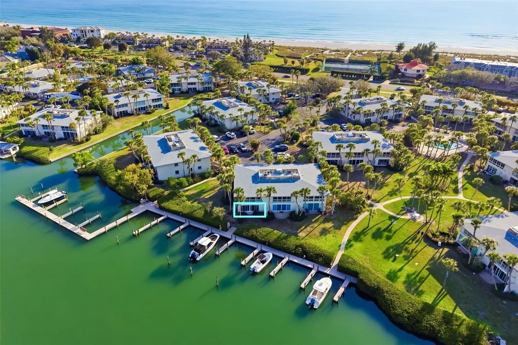 Photo of 6750 Gulf Of Mexico Drive #163, Longboat Key, FL 34228 (MLS # A4683547)