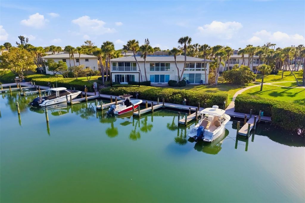 Photo of 6750 Gulf Of Mexico Drive #163, Longboat Key, FL 34228 (MLS # A4683547)