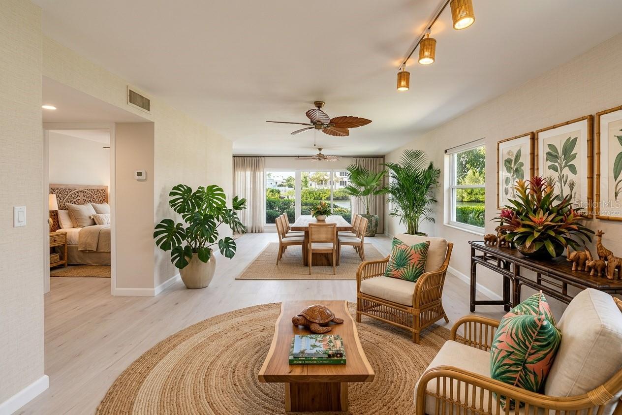 WHITNEY BEACH - Residential