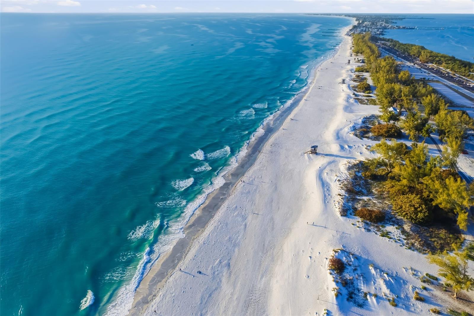 WHITNEY BEACH - Residential