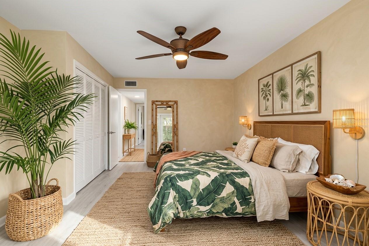 WHITNEY BEACH - Residential