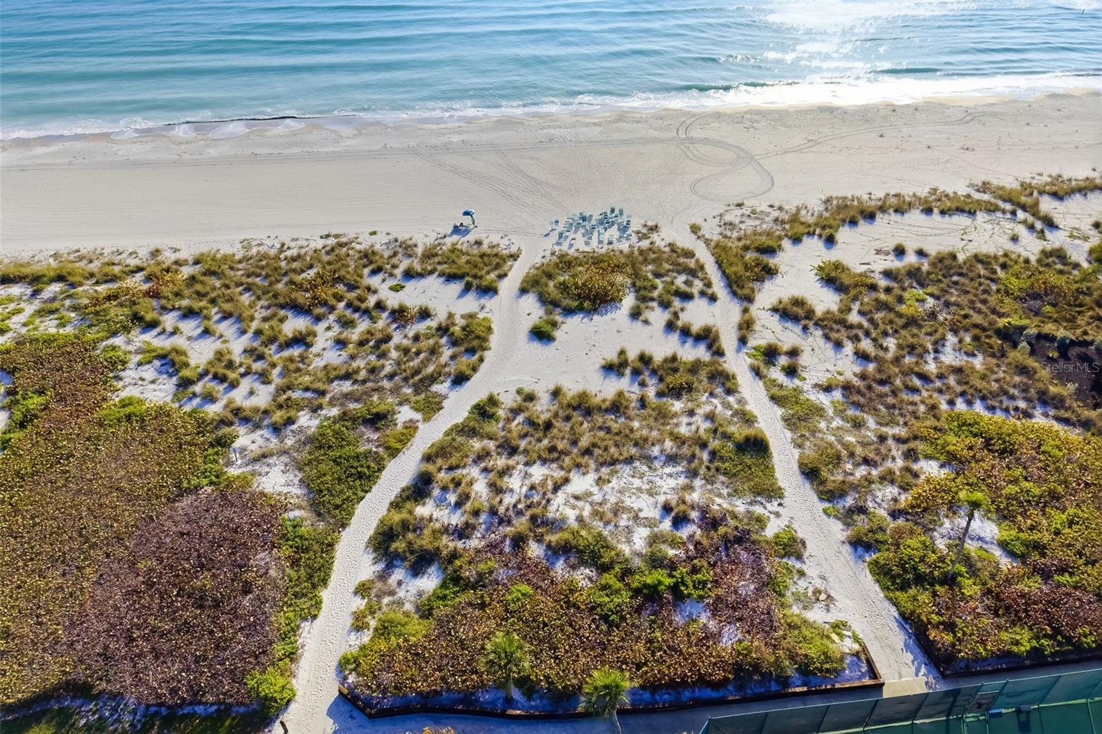 WHITNEY BEACH - Residential