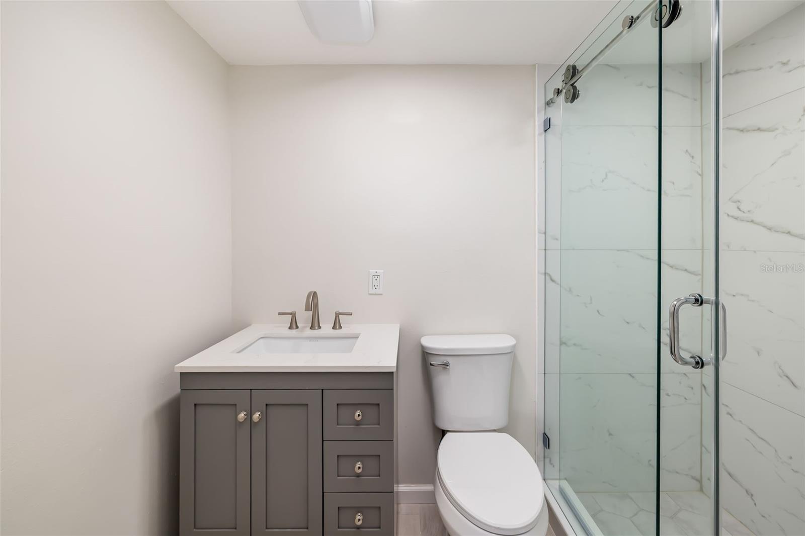 WHITNEY BEACH - Residential