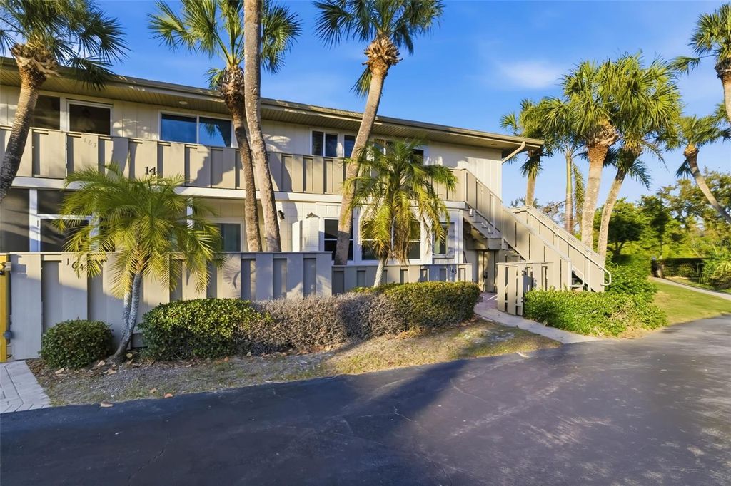 Photo of 6750 Gulf Of Mexico Drive #163, Longboat Key, FL 34228 (MLS # A4683547)