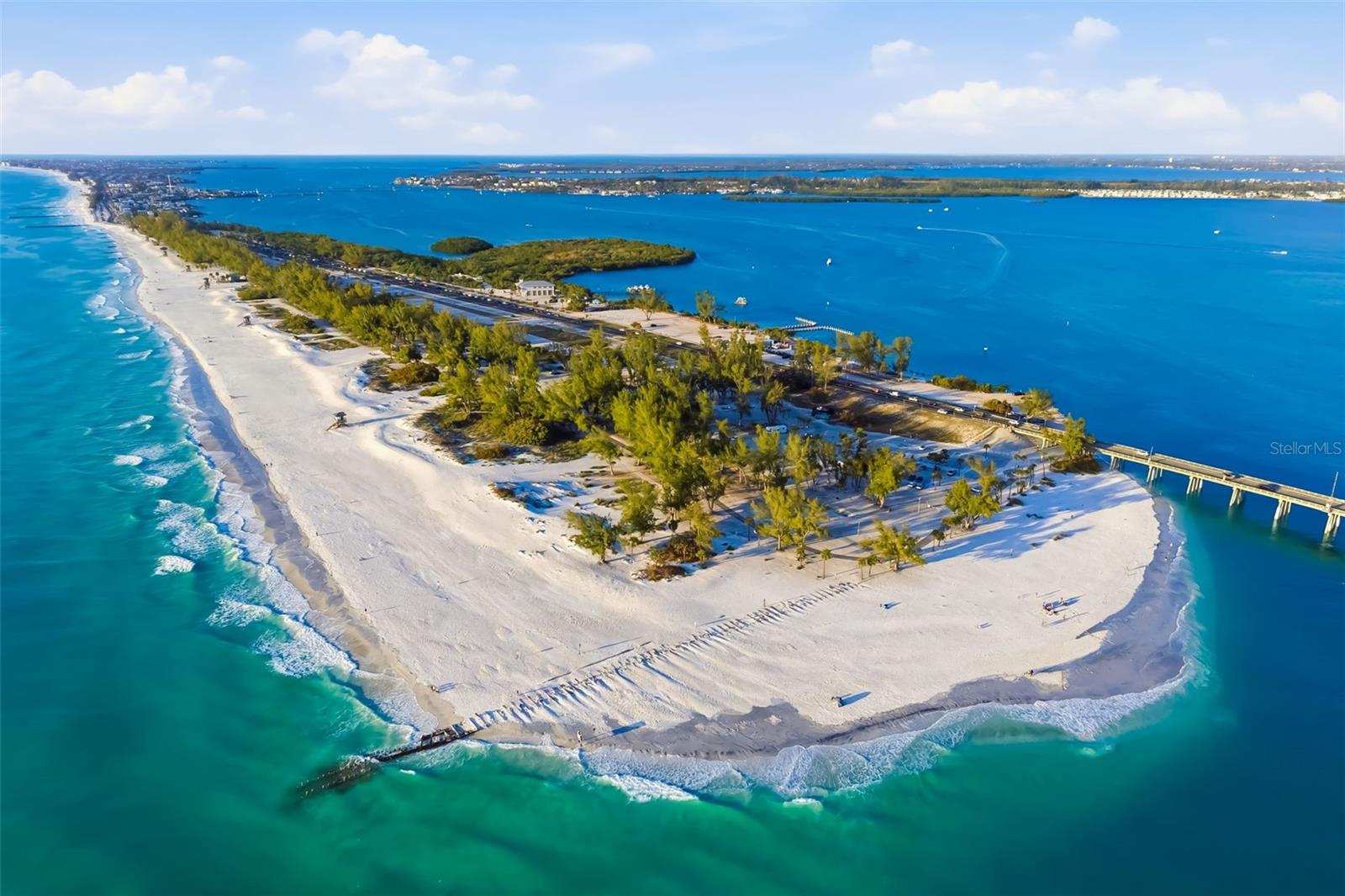 WHITNEY BEACH - Residential