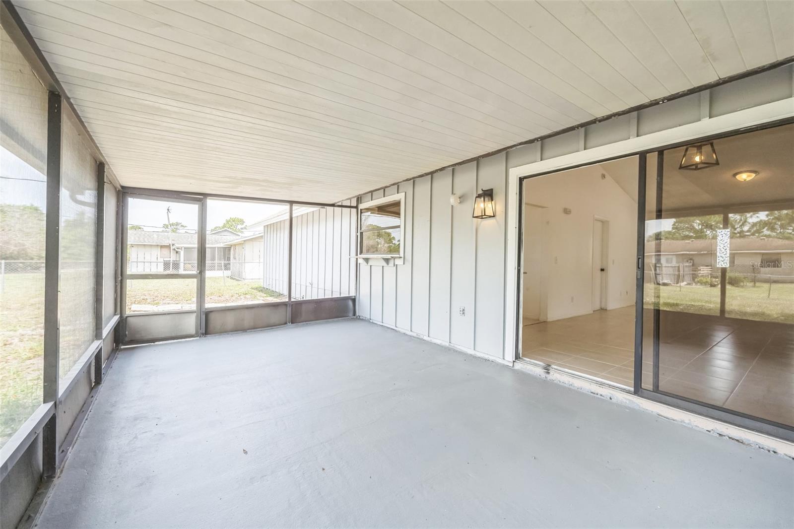 PORT MALABAR UN 18 - Residential
