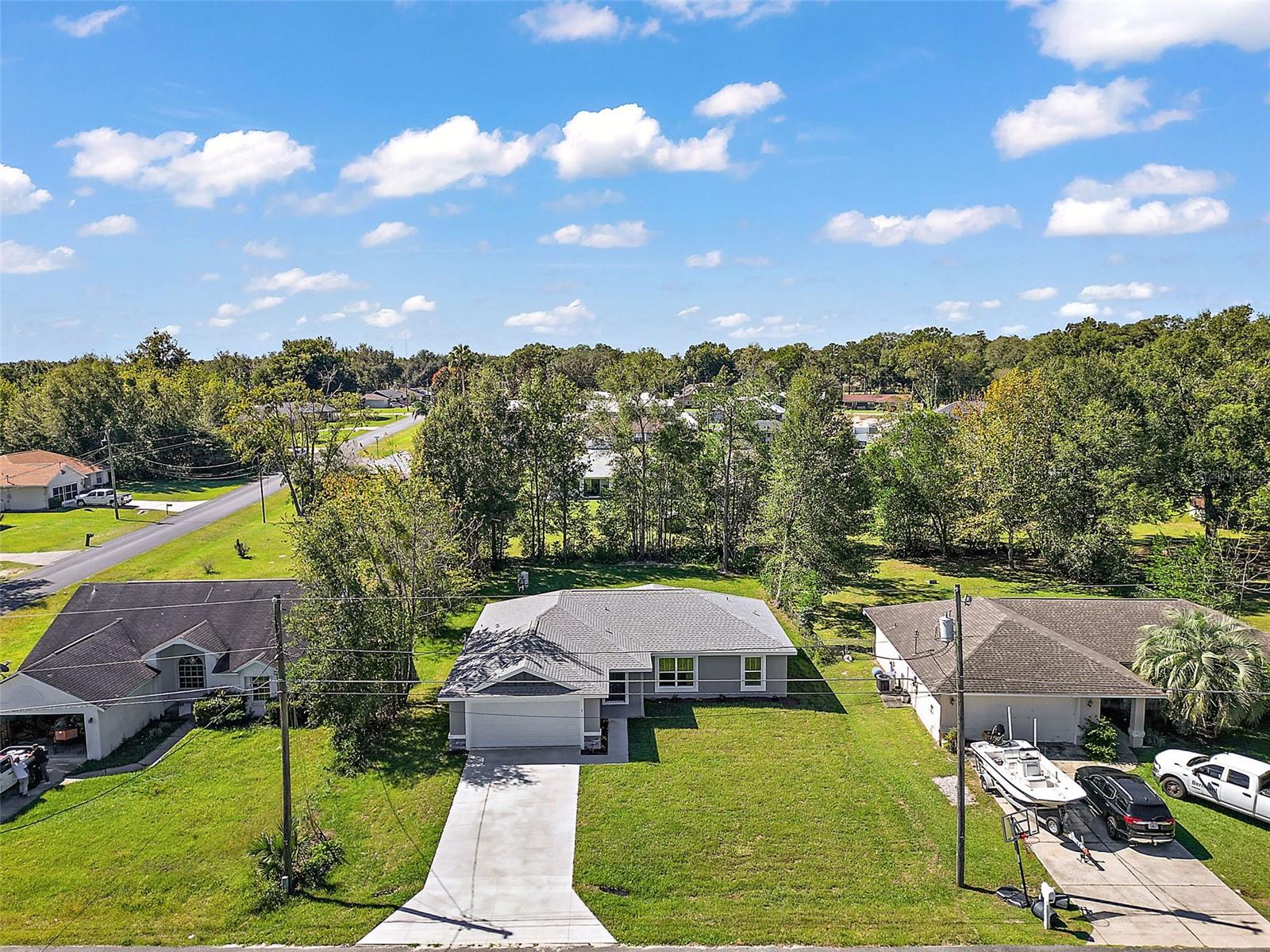 6730 CHERRY ROAD
