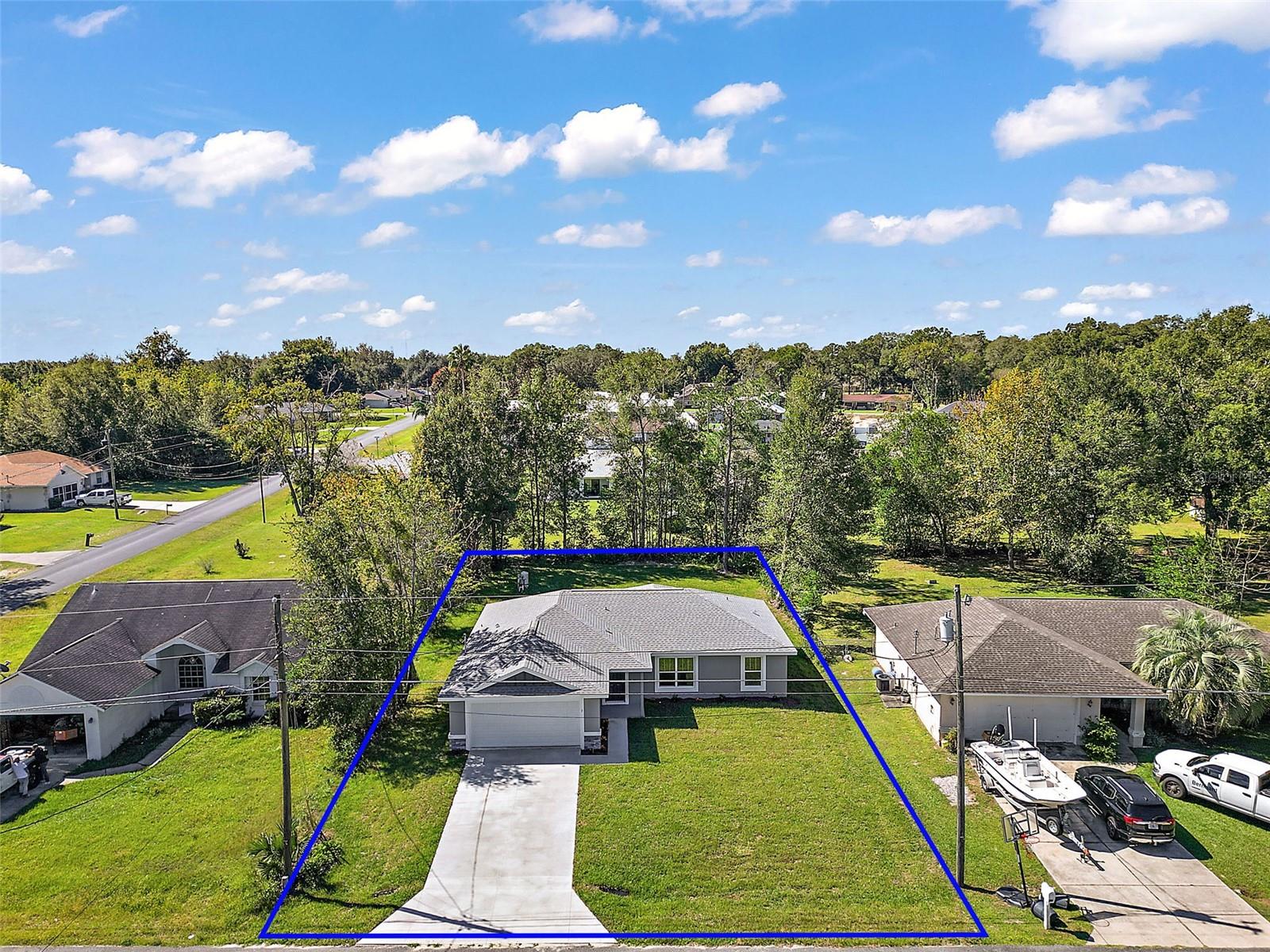 6730 CHERRY ROAD