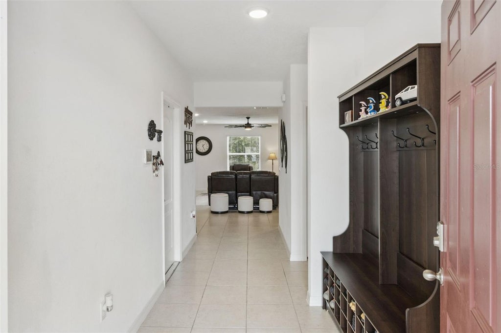 Photo of 1287 N Platte Court, Poinciana, FL 34759 (MLS # O6447804)