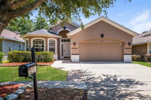 A home in ORLANDO