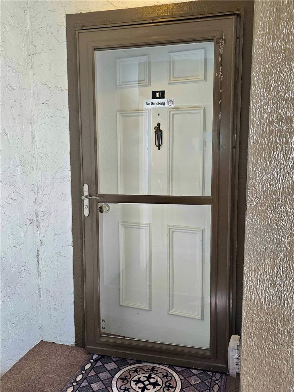 Photo of 4140 Passport Lane #101, New Port Richey, FL 34653 (MLS # W7883079)