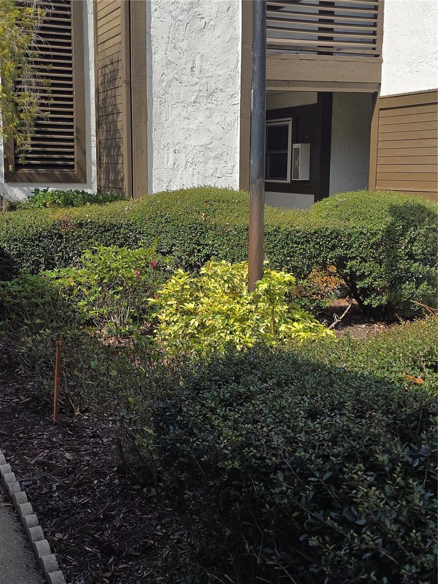 WOODTRAIL CONDO - Residential