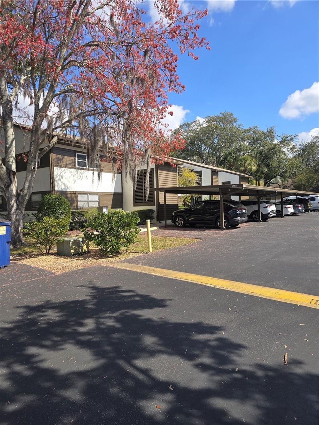 Photo of 4140 Passport Lane #101, New Port Richey, FL 34653 (MLS # W7883079)