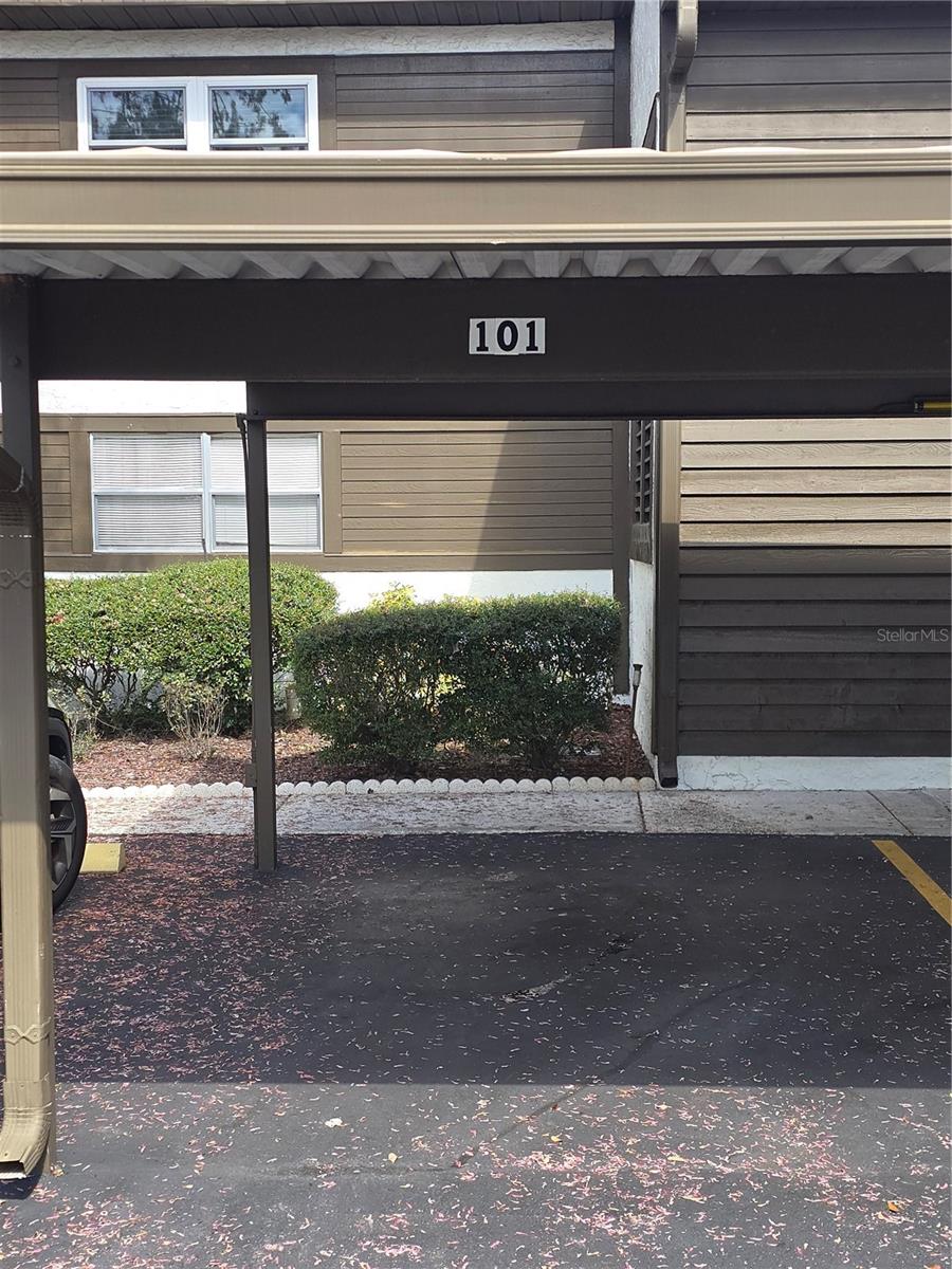 WOODTRAIL CONDO - Residential