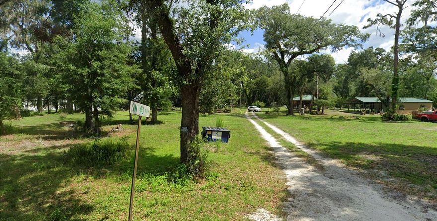 2.48 Acre Lot - Escape the noise and settle into your own slice of Florida countryside! This gorgeous vacant lot is located in the peaceful outskirts of Webster. Surrounded by nature and wide-open skies, it's the perfect location for your future home, vacation retreat, or smart investment.

- Zoned for single-family homes or manufactured housing
- No HOA restrictions
- Horses and animals welcome
- Power nearby
- Short drive to shops, schools, and state parks

Only minutes from Withlacoochee State Forest, Webster Flea Market, and Croom ATV Park, this area offers peace and privacy without being far from convenience.