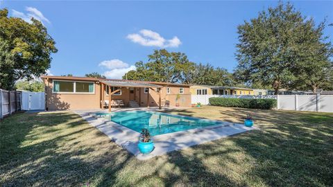 A home in ORLANDO