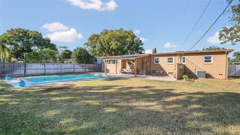 A home in ORLANDO