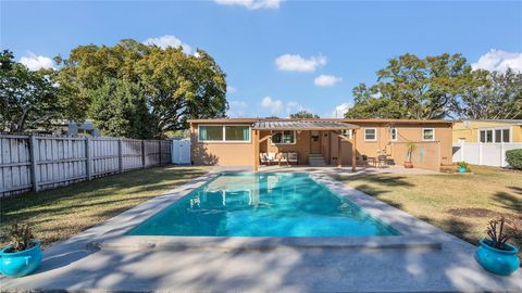 A home in ORLANDO