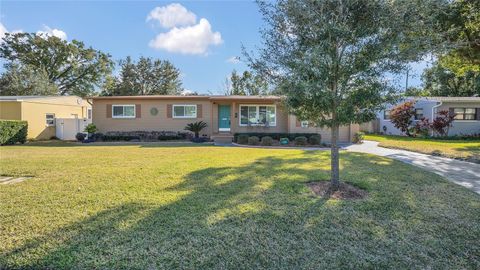 A home in ORLANDO