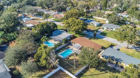 A home in ORLANDO